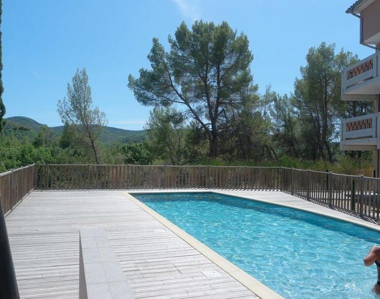T3 Le Lou-Piscine & Parking - 5Min Des Thermes Gréoux-les-Bains Kültér fotó